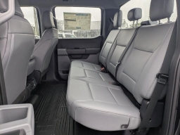 Ford Super Duty F-350 SRW XL 4WD Crew Cab 6.75' Box 2026