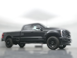 Ford Super Duty F-350 SRW XLT 4WD Crew Cab 8' Box 2026