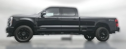 Ford Super Duty F-350 SRW XLT 4WD Crew Cab 8' Box 2026
