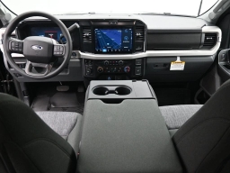 Ford Super Duty F-350 SRW XLT 4WD Crew Cab 8' Box 2026