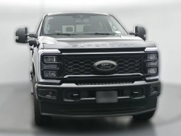 Ford Super Duty F-350 SRW XLT 4WD Crew Cab 8' Box 2026
