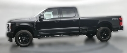 Ford Super Duty F-350 SRW XLT 4WD Crew Cab 8' Box 2026