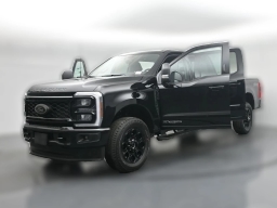 Ford Super Duty F-350 SRW XLT 4WD Crew Cab 8' Box 2026