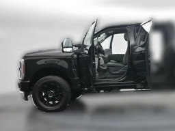 Ford Super Duty F-350 SRW XLT 4WD Crew Cab 8' Box 2026