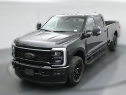 Ford Super Duty F-350 SRW XLT 4WD Crew Cab 8' Box 2026