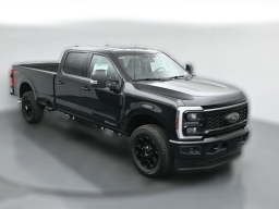 Ford Super Duty F-350 SRW XLT 4WD Crew Cab 8' Box 2026