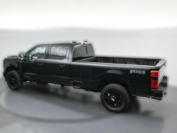 Ford Super Duty F-350 SRW XLT 4WD Crew Cab 8' Box 2026