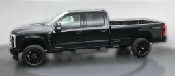 Ford Super Duty F-350 SRW XLT 4WD Crew Cab 8' Box 2026