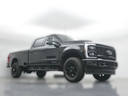 Ford Super Duty F-350 SRW XLT 4WD Crew Cab 8' Box 2026
