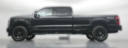 Ford Super Duty F-350 SRW XLT 4WD Crew Cab 8' Box 2026
