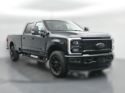 Ford Super Duty F-350 SRW XLT 4WD Crew Cab 8' Box 2026