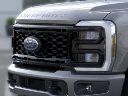 Ford Super Duty F-350 SRW XL 4WD Crew Cab 6.75' Box 2026