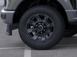 Ford Super Duty F-350 SRW XL 4WD Crew Cab 6.75' Box 2026