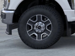 Ford Super Duty F-350 SRW LARIAT 4WD Crew Cab 6.75' Box 2026