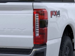Ford Super Duty F-350 SRW LARIAT 4WD Crew Cab 6.75' Box 2026