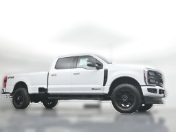 Ford Super Duty F-350 SRW XLT 4WD Crew Cab 8' Box 2026