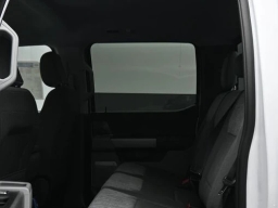 Ford Super Duty F-350 SRW XLT 4WD Crew Cab 8' Box 2026