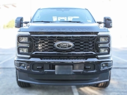 Ford Super Duty F-350 SRW LARIAT 4WD Crew Cab 8' Box 2026