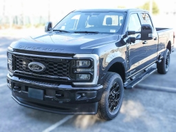 Ford Super Duty F-350 SRW LARIAT 4WD Crew Cab 8' Box 2026