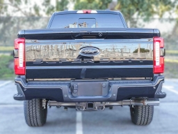 Ford Super Duty F-350 SRW LARIAT 4WD Crew Cab 8' Box 2026