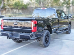 Ford Super Duty F-350 SRW LARIAT 4WD Crew Cab 8' Box 2026