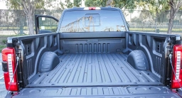 Ford Super Duty F-350 SRW LARIAT 4WD Crew Cab 8' Box 2026