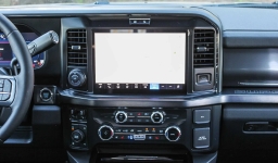 Ford Super Duty F-350 SRW LARIAT 4WD Crew Cab 8' Box 2026
