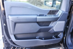 Ford Super Duty F-350 SRW LARIAT 4WD Crew Cab 8' Box 2026
