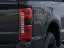 Ford Super Duty F-350 SRW LARIAT 4WD Crew Cab 8' Box 2026