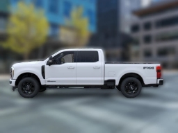 Ford Super Duty F-350 SRW XL 4WD Crew Cab 6.75' Box 2026
