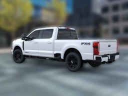 Ford Super Duty F-350 SRW XL 4WD Crew Cab 6.75' Box 2026
