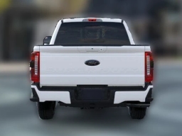Ford Super Duty F-350 SRW XL 4WD Crew Cab 6.75' Box 2026