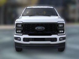 Ford Super Duty F-350 SRW XL 4WD Crew Cab 6.75' Box 2026