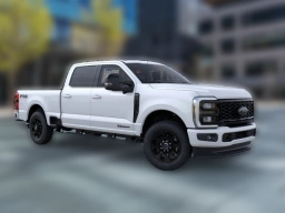 Ford Super Duty F-350 SRW XL 4WD Crew Cab 6.75' Box 2026