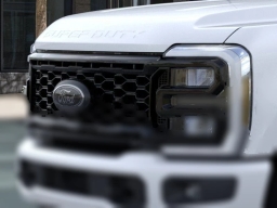 Ford Super Duty F-350 SRW XL 4WD Crew Cab 6.75' Box 2026