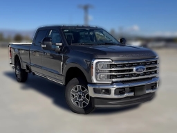 Ford Super Duty F-350 SRW XL 4WD Crew Cab 6.75' Box 2026