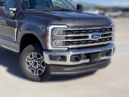 Ford Super Duty F-350 SRW XL 4WD Crew Cab 6.75' Box 2026