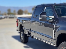 Ford Super Duty F-350 SRW XL 4WD Crew Cab 6.75' Box 2026
