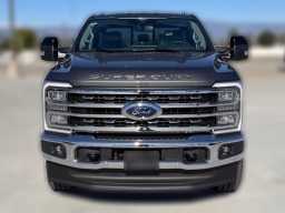 Ford Super Duty F-350 SRW XL 4WD Crew Cab 6.75' Box 2026