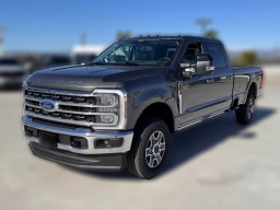 Ford Super Duty F-350 SRW XL 4WD Crew Cab 6.75' Box 2026