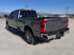 Ford Super Duty F-350 SRW XL 4WD Crew Cab 6.75' Box 2026