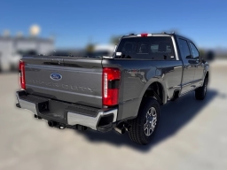 Ford Super Duty F-350 SRW XL 4WD Crew Cab 6.75' Box 2026