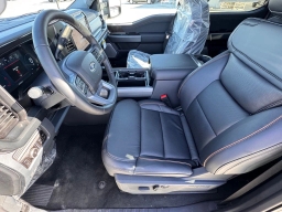 Ford Super Duty F-350 SRW XL 4WD Crew Cab 6.75' Box 2026