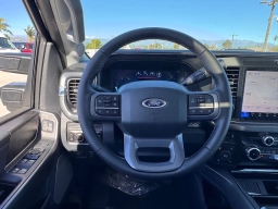 Ford Super Duty F-350 SRW XL 4WD Crew Cab 6.75' Box 2026