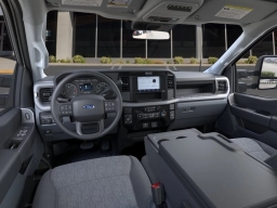 Ford Super Duty F-350 SRW XL 4WD Crew Cab 6.75' Box 2026