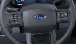 Ford Super Duty F-350 SRW XLT 4WD Crew Cab 6.75' Box 2026