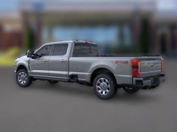Ford Super Duty F-350 SRW LARIAT 4WD Crew Cab 8' Box 2025