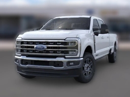 Ford Super Duty F-350 SRW LARIAT 4WD Crew Cab 8' Box 2026