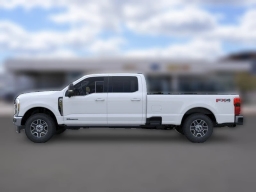 Ford Super Duty F-350 SRW LARIAT 4WD Crew Cab 8' Box 2026