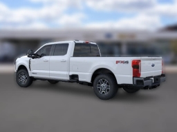 Ford Super Duty F-350 SRW LARIAT 4WD Crew Cab 8' Box 2026